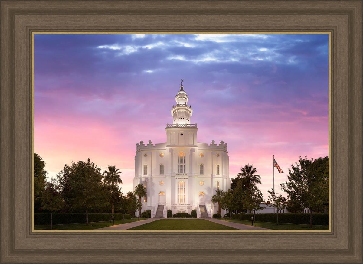 St. George Vista
