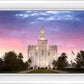 St. George Vista