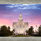 St. George Vista