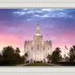 St. George Vista