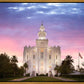 St. George Vista