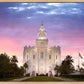St. George Vista