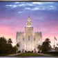 St. George Vista