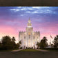 St. George Vista