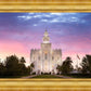 St. George Vista