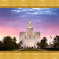 St. George Vista
