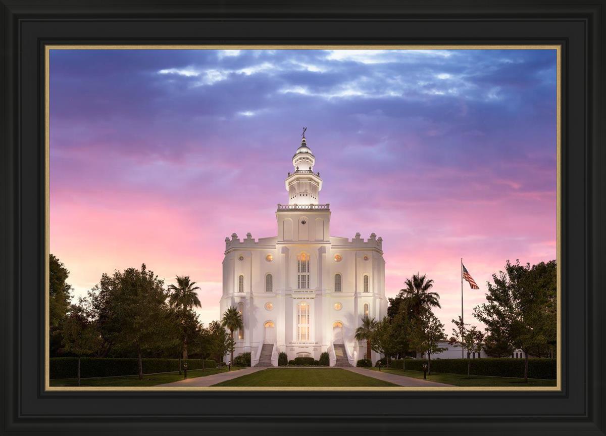 St. George Vista