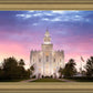 St. George Vista