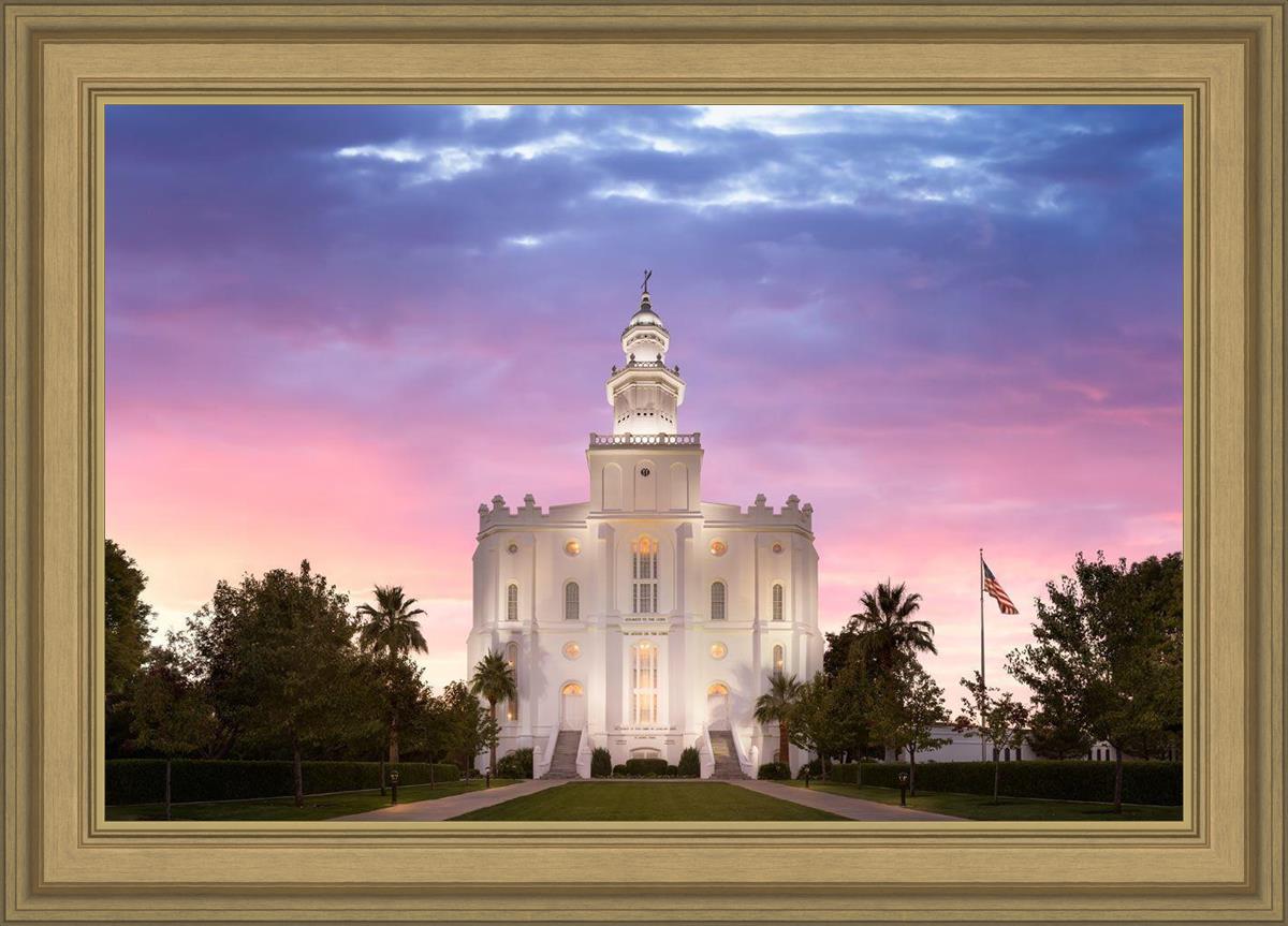 St. George Vista