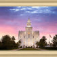 St. George Vista