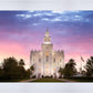 St. George Vista