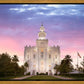 St. George Vista