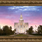 St. George Vista