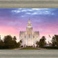 St. George Vista