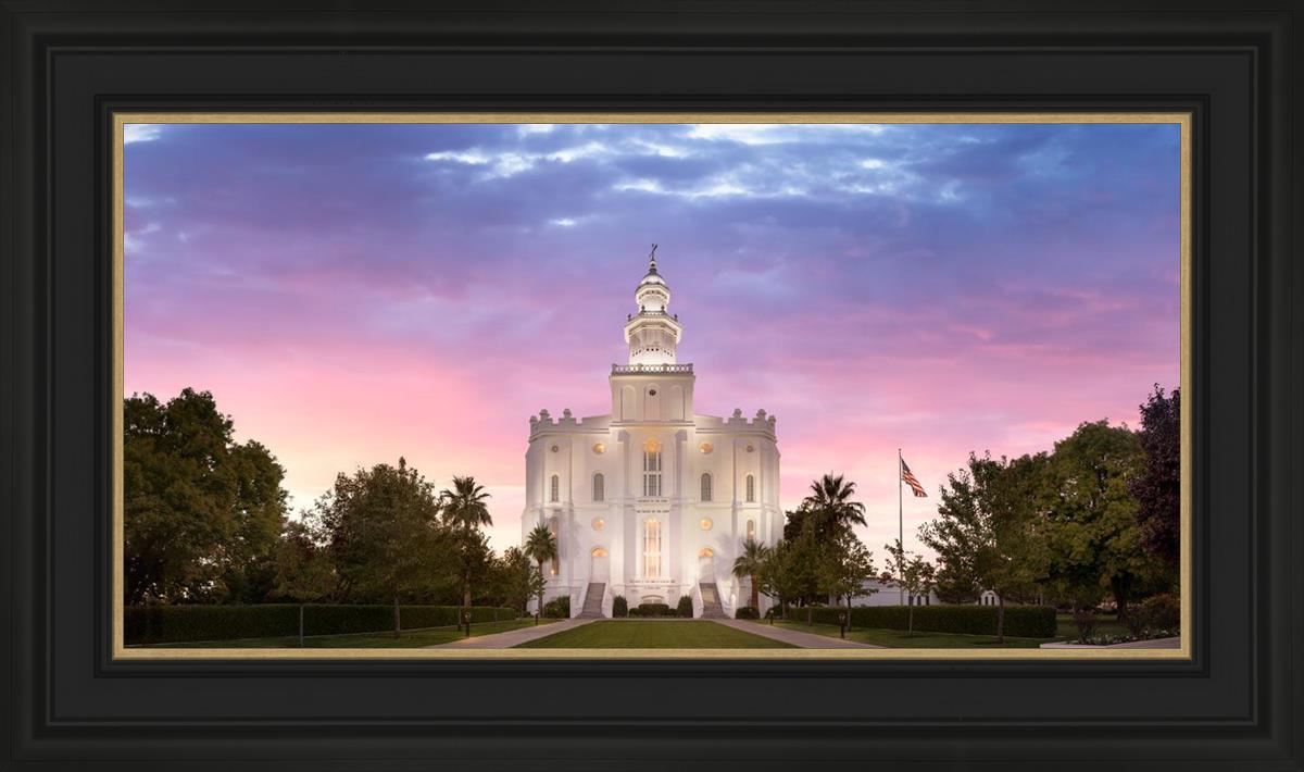 St. George Vista