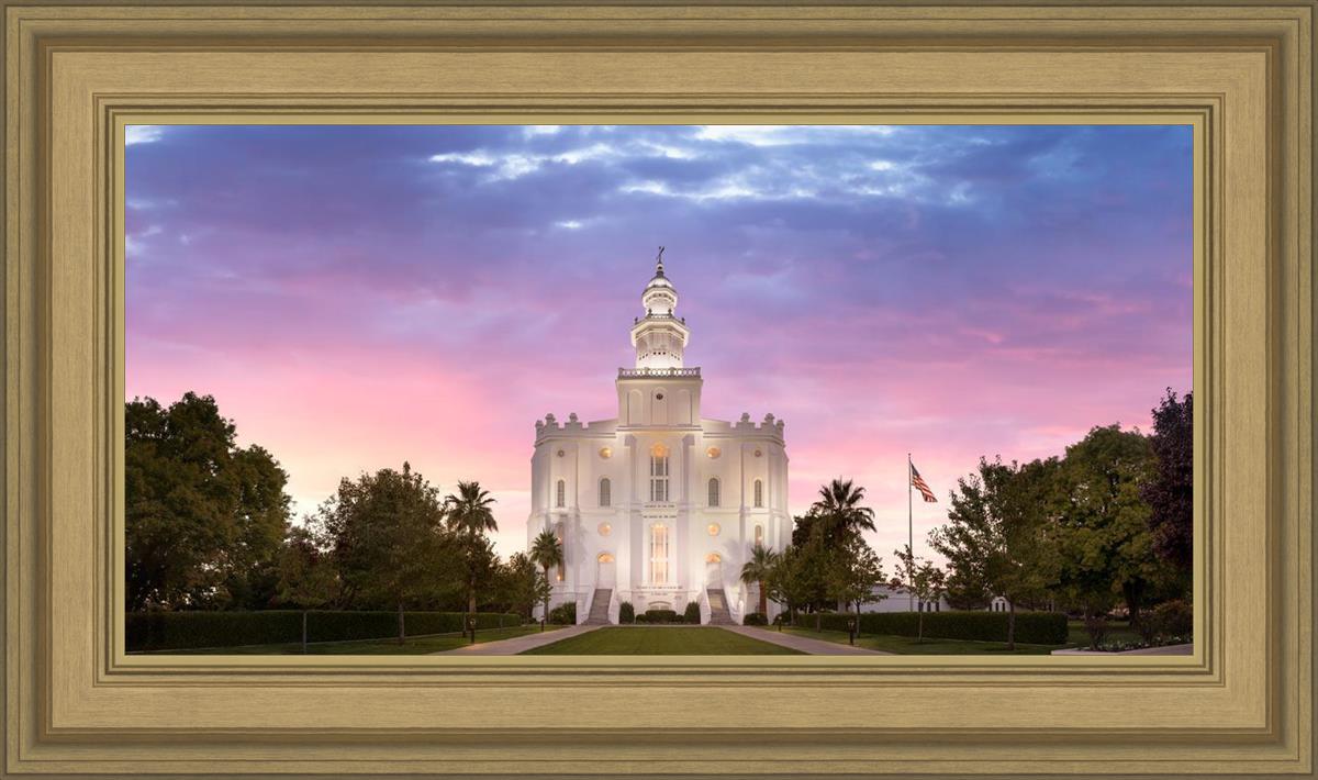 St. George Vista