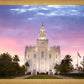 St. George Vista