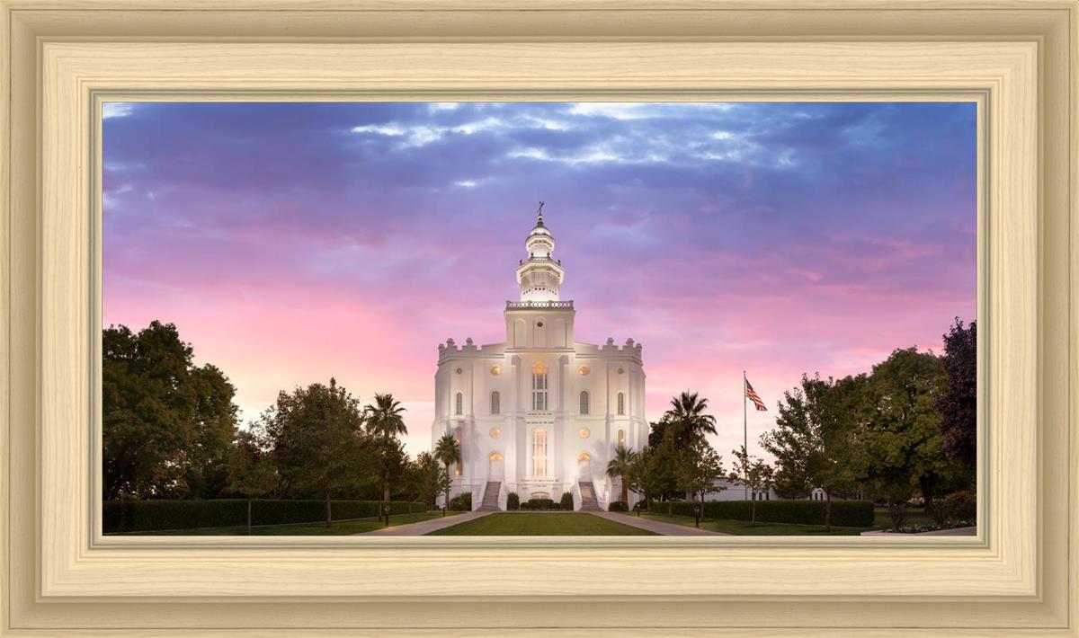 St. George Vista