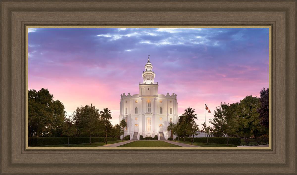 St. George Vista