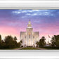 St. George Vista