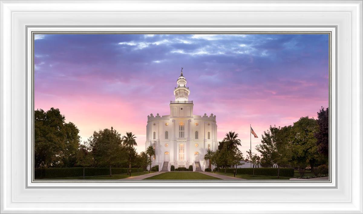 St. George Vista