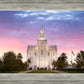 St. George Vista