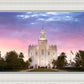 St. George Vista