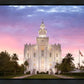 St. George Vista