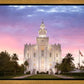 St. George Vista