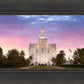 St. George Vista