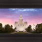 St. George Vista