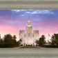 St. George Vista