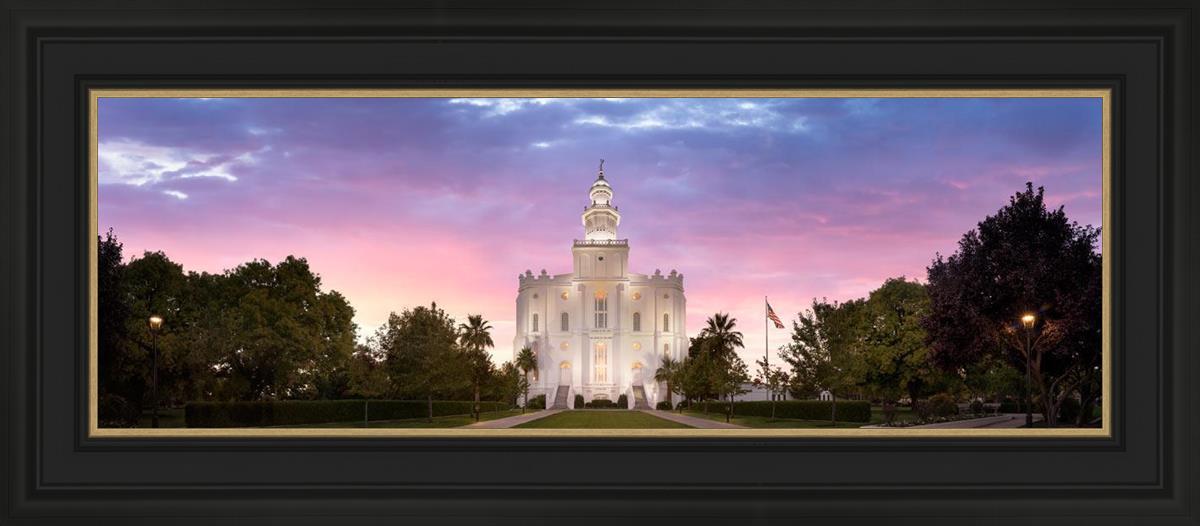 St. George Vista