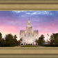 St. George Vista