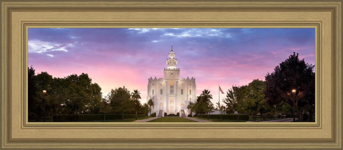 St. George Vista