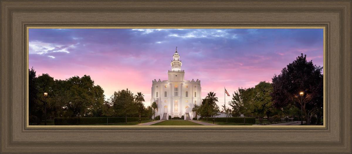 St. George Vista