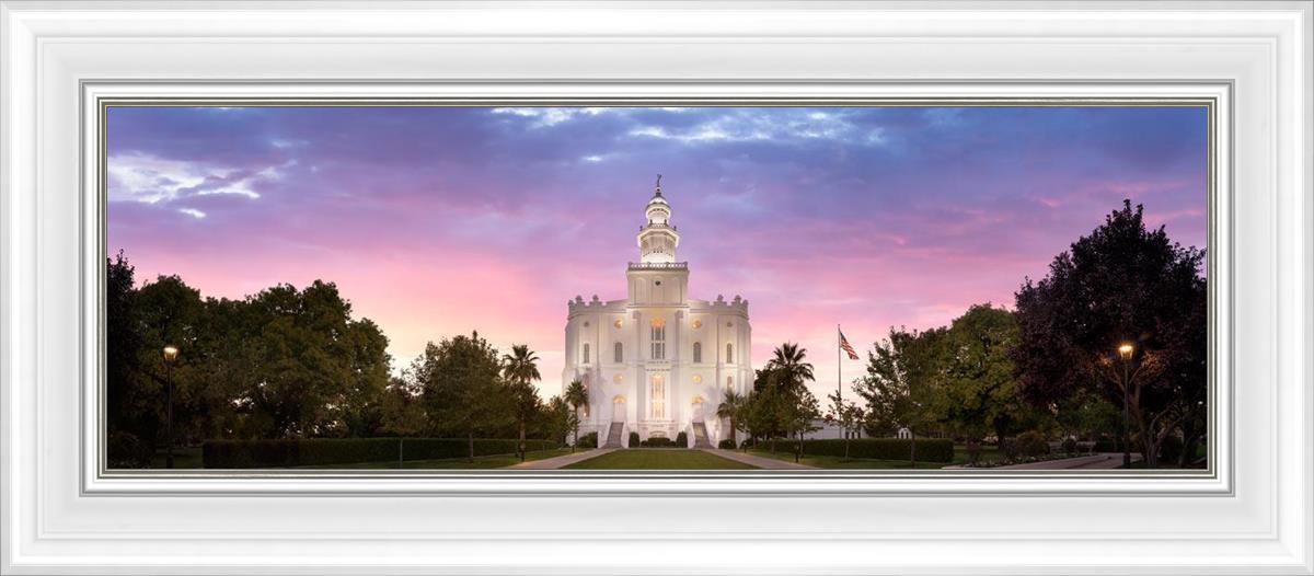 St. George Vista