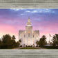 St. George Vista