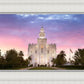 St. George Vista