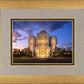 Meridian Reflections
