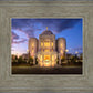 Meridian Reflections