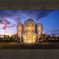 Meridian Reflections