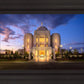 Meridian Reflections