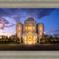 Meridian Reflections