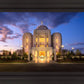 Meridian Reflections