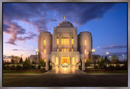 Meridian Reflections