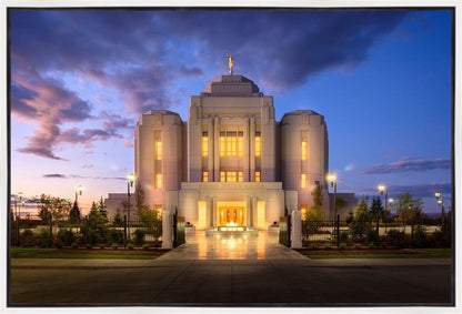 Meridian Reflections