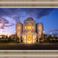 Meridian Reflections