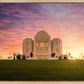 Meridian, High on the Mountain Top