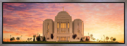 Meridian, High on the Mountain Top